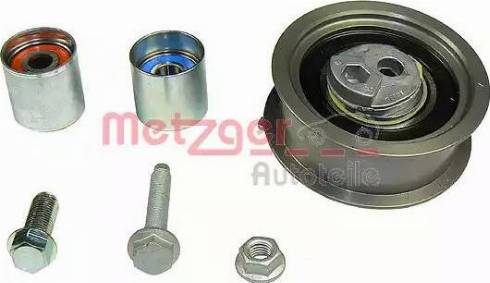 Metzger WM-Z 871 - Kit cinghie dentate autozon.pro