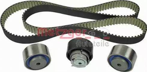 Metzger WM-Z 399 - Kit cinghie dentate autozon.pro