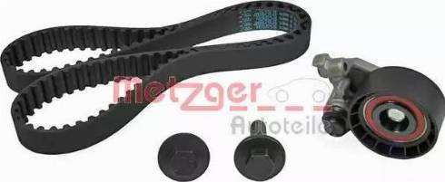 Metzger WM-Z 396 - Kit cinghie dentate autozon.pro