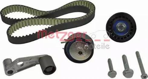 Metzger WM-Z 338 - Kit cinghie dentate autozon.pro