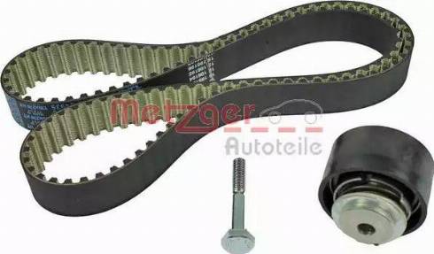 Metzger WM-Z 283 - Kit cinghie dentate autozon.pro