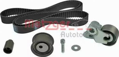 Metzger WM-Z 793 - Kit cinghie dentate autozon.pro