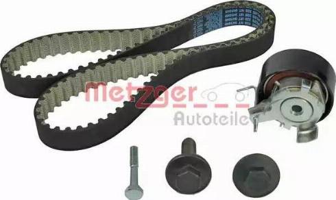 Metzger WM-Z 764 - Kit cinghie dentate autozon.pro