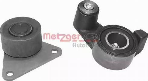 Metzger WM-Z 700 - Kit cinghie dentate autozon.pro