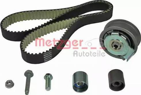 Metzger WM-Z 730 - Kit cinghie dentate autozon.pro