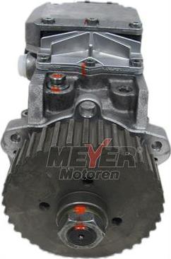 Meyer 016304100 - Pompa iniezione autozon.pro