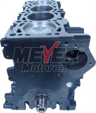 Meyer 010994970 - Motore parziale autozon.pro