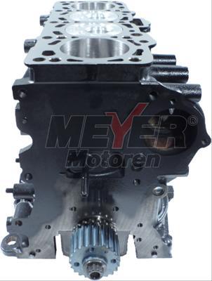 Meyer 010994290 - Motore parziale autozon.pro