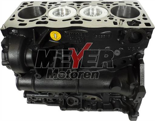 Meyer 010998670 - Motore parziale autozon.pro