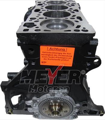 Meyer 010998840 - Motore parziale autozon.pro