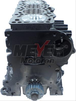 Meyer 010997640 - Motore parziale autozon.pro