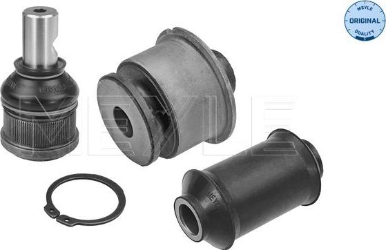 Meyle 44-14 610 0007 - Kit riparazione, Braccio trasversale autozon.pro