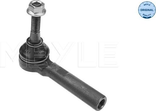 Meyle 44-16 020 0002 - Testa barra d'accoppiamento autozon.pro