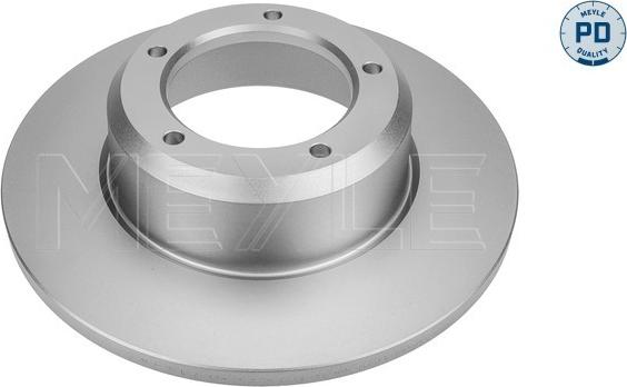 Meyle 45-15 521 0002/PD - Discofreno autozon.pro