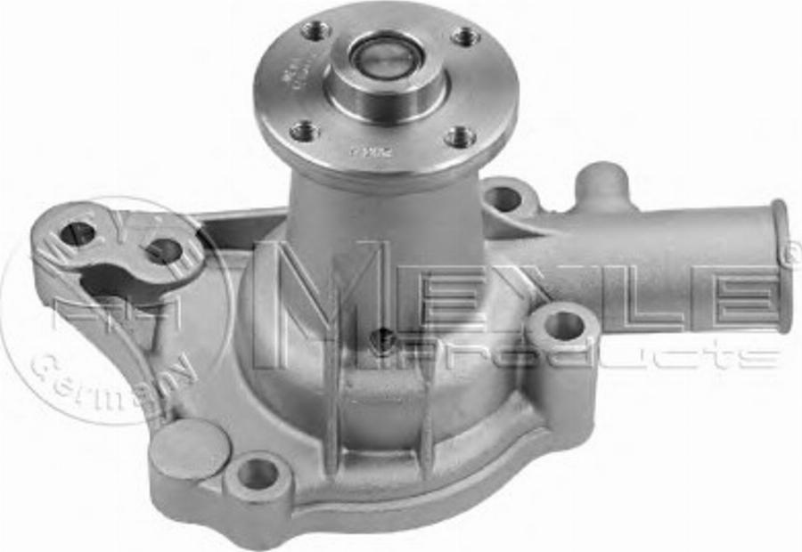 Meyle 45132200003 - Pompa acqua autozon.pro