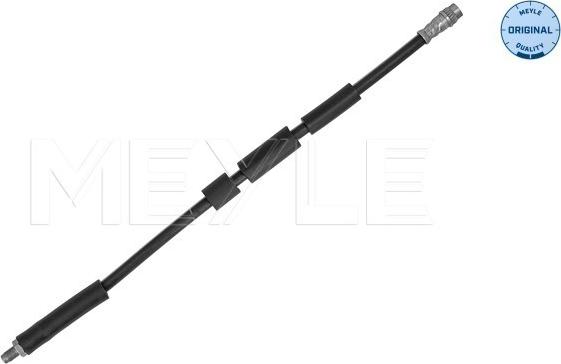 Meyle 40-14 525 0005 - Flessibile del freno autozon.pro