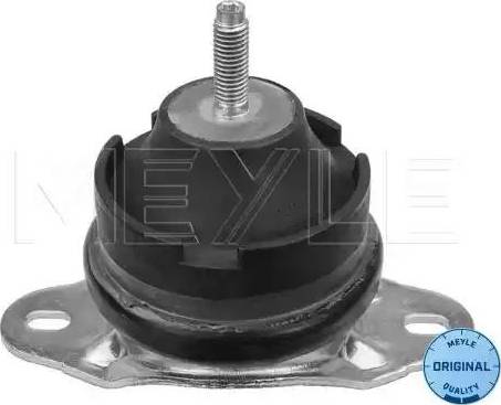 Meyle 40-14 030 0004 - Sospensione, Motore autozon.pro