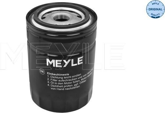 Meyle 40-14 322 0001 - Filtro olio autozon.pro