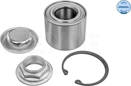 Meyle 40-14 750 0002 - Kit cuscinetto ruota autozon.pro