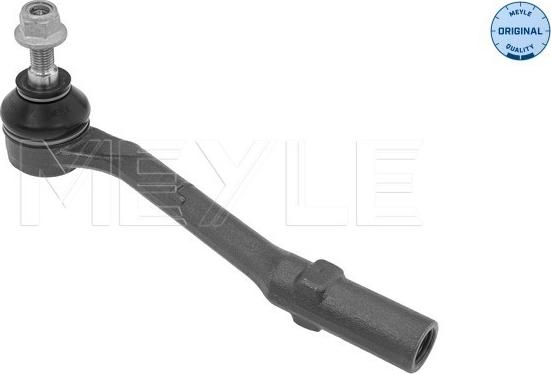 Meyle 40-16 020 0005 - Testa barra d'accoppiamento autozon.pro