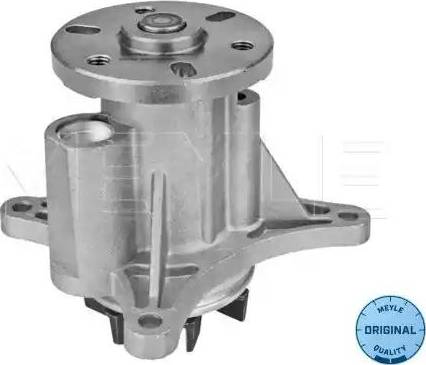 Meyle 40-13 220 0005 - Pompa acqua autozon.pro