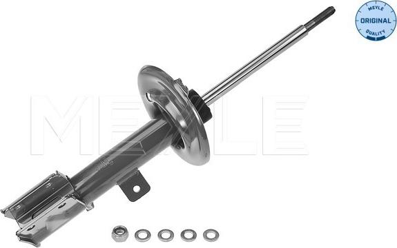 Meyle 40-26 623 0015 - Ammortizzatore autozon.pro