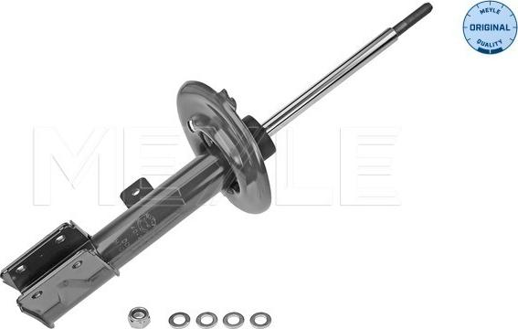 Meyle 40-26 623 0016 - Ammortizzatore autozon.pro