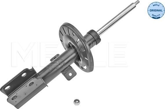 Meyle 40-26 623 0029 - Ammortizzatore autozon.pro