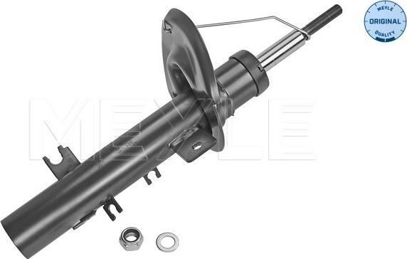 Meyle 40-26 623 0025 - Ammortizzatore autozon.pro