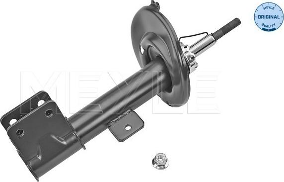 Meyle 40-26 623 0026 - Ammortizzatore autozon.pro