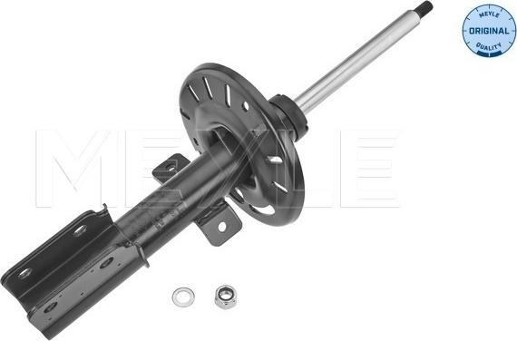 Meyle 40-26 623 0028 - Ammortizzatore autozon.pro