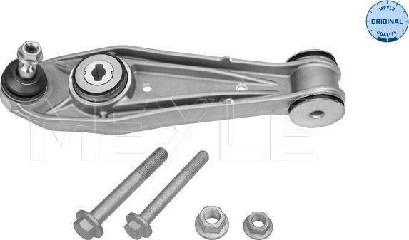 Meyle 416 050 0005/S - Braccio oscillante, Sospensione ruota autozon.pro