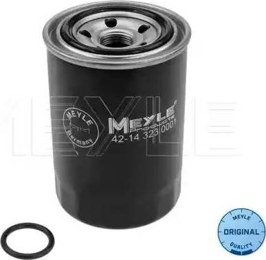 Meyle 42-14 323 0001 - Filtro carburante autozon.pro