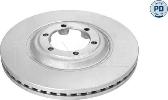 Meyle 42-15 521 0003/PD - Discofreno autozon.pro