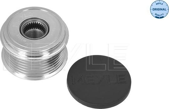 Meyle 56-14 053 1000 - Puleggia cinghia, Alternatore autozon.pro