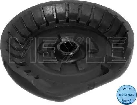 Meyle 514 964 1728 - Supporto ammortizzatore a molla autozon.pro