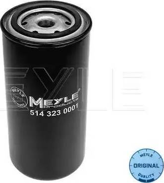 Meyle 514 323 0001 - Filtro carburante autozon.pro