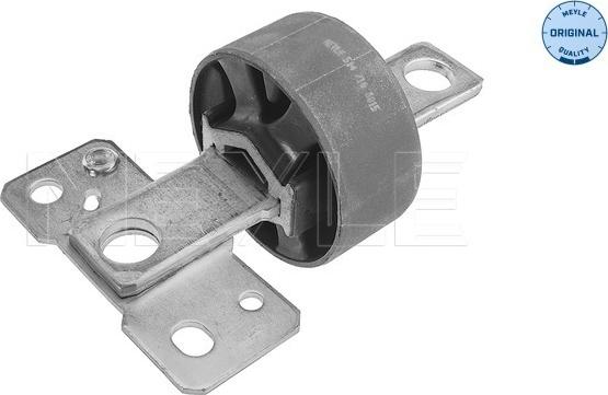 Meyle 514 710 0015 - Supporto, Braccio oscillante autozon.pro