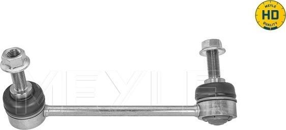 Meyle 516 060 0024/HD - Asta / Puntone, Stabilizzatore autozon.pro