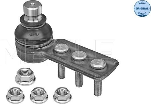 Meyle 516 010 5554 - Giunto di supporto / guida autozon.pro