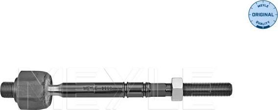 Meyle 516 031 0012 - Giunto assiale, Asta trasversale autozon.pro