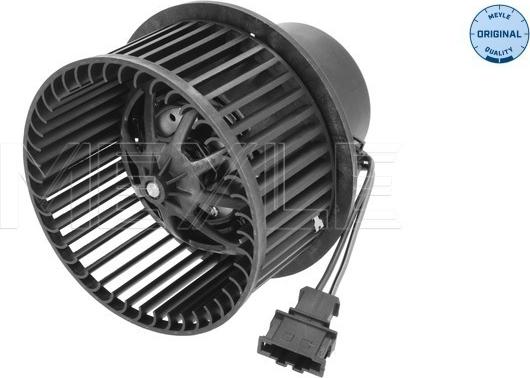 Meyle 512 237 0001 - Ventilatore abitacolo autozon.pro