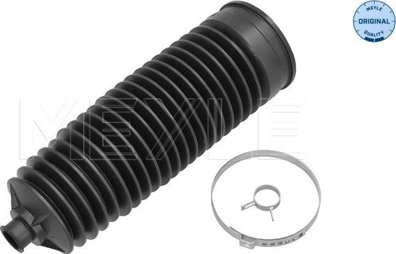 Meyle 53-14 620 0004 - Kit soffietto, Sterzo autozon.pro