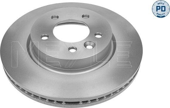 Meyle 53-15 521 0013/PD - Discofreno autozon.pro