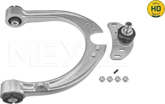 Meyle 53-16 050 0028/HD - Braccio oscillante, Sospensione ruota autozon.pro