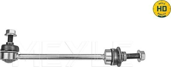 Meyle 53-16 060 0005/HD - Asta / Puntone, Stabilizzatore autozon.pro