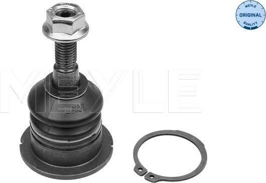 Meyle 53-16 010 0004 - Giunto di supporto / guida autozon.pro