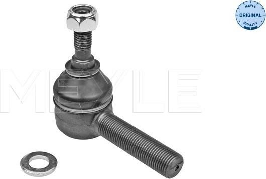 Meyle 53-16 020 0010 - Testa barra d'accoppiamento autozon.pro