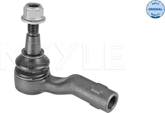 Meyle 53-16 020 0013 - Testa barra d'accoppiamento autozon.pro