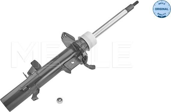 Meyle 53-26 623 0004 - Ammortizzatore autozon.pro